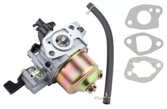 Carburettor for Honda GXV120/140/160, HR194/214/215/216, HRA214 16100-ZE6-W01 *