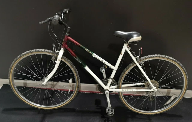 Raleigh venture ladies 2025 bike