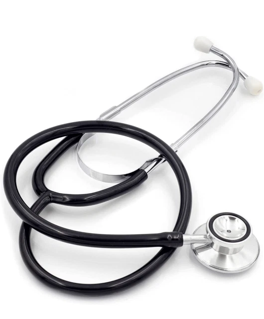 Dual head Stethoscope health care workers