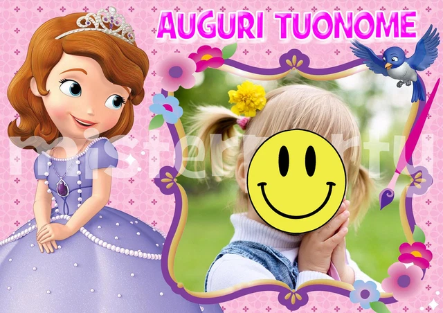 Festa a tema Principesse, vedi gli addobbi e i prodotti correlati