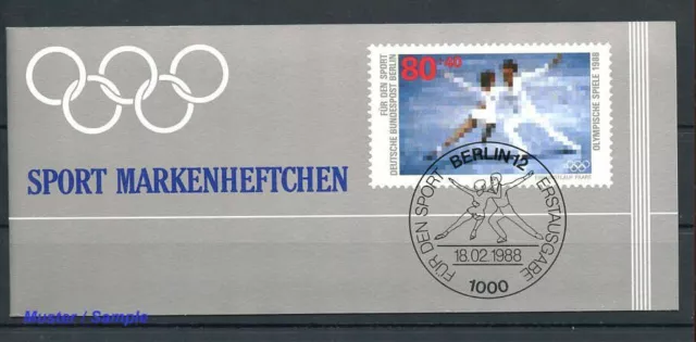 1988, Berlin, 1988, gest. - 1799017