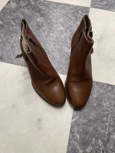 Fat face whitby boots sales
