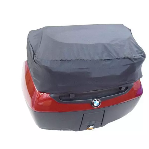 Copri Borsa Impermeabile Isotta Per Portapacchi Posteriore Per Bmw R1200 Rt /...