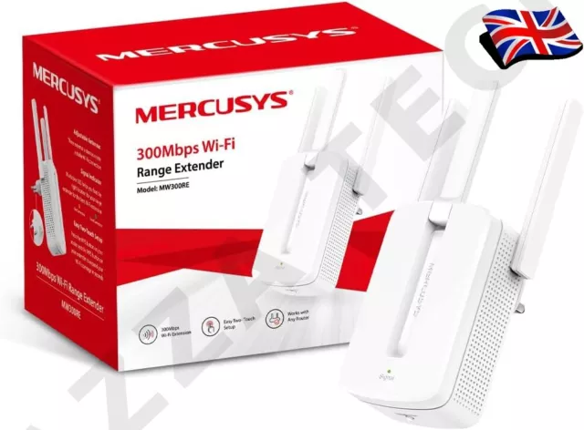 Wifix sales wifi repeater