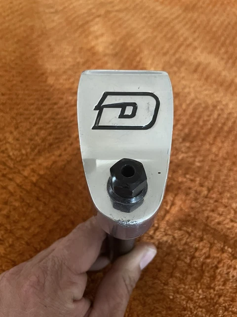 gt stem bmx old school