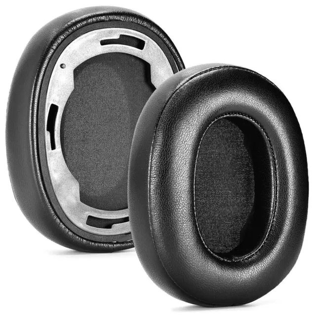 Coussinets d'oreille en éponge pour casque Turtle Beach Ear Force Elite 800