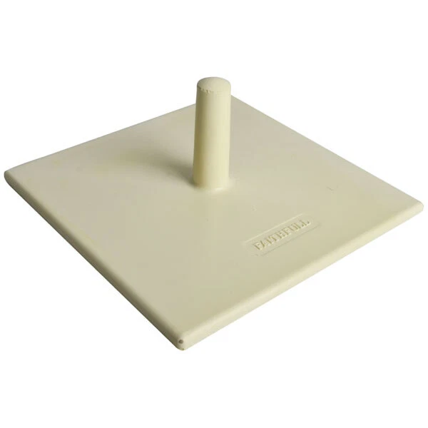 Faithfull FAIPHAWK Plastique Faucon 325 x 325mm (33x33cm)