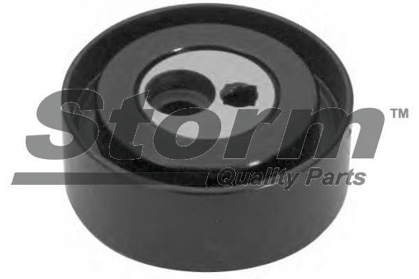 Galet Tendeur (Courroie D'accessoire) Citroën Xsara Picasso 2.0 Hdi,Zx 1.9 Dt