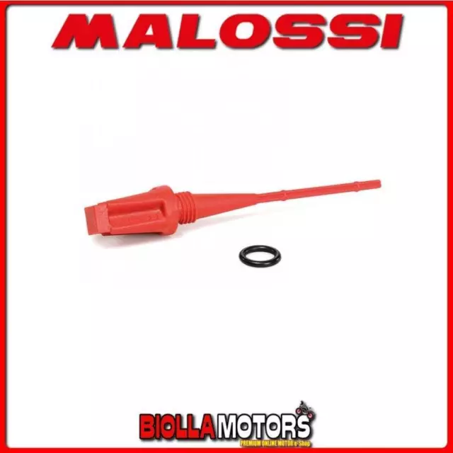 1016171 Asta Per Livello Olio Ingranaggi Malossi Gilera Typhoon X 50 2T - -