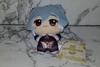 genshin banpresto