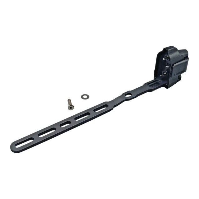 Support De Batterie Shimano SM-BTC1 Pour Vélo Di2 Montage Sur Porte-bidon