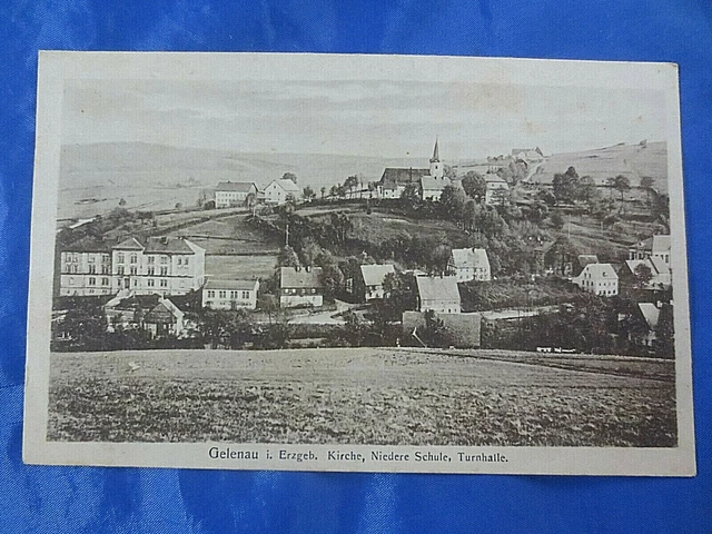 File:Carte postale - Chaville - Dans les Bois - La Coupe de la Calotte.jpg - Wik