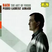 Die Kunst der Fuge von Aimard,Pierre-Laurent | CD | Zustand gut