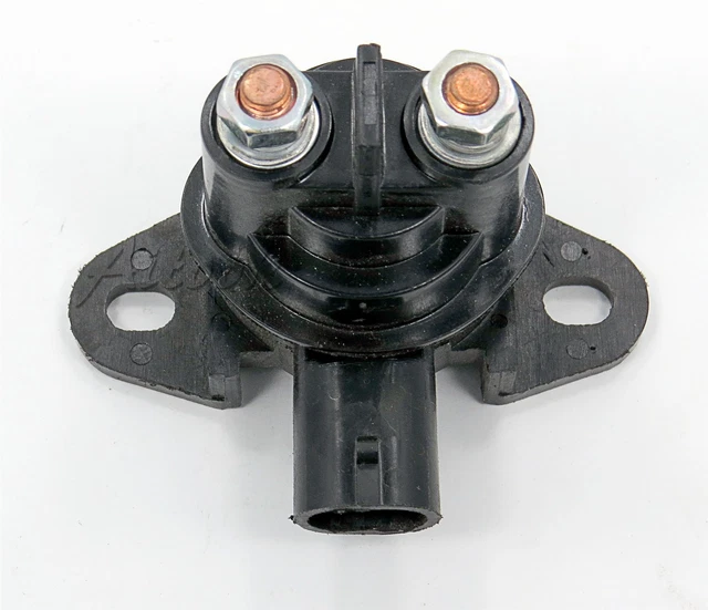 Starter Solenoid Relay for Sea Doo Challenger 230 1500 2009-12 278002347 ^