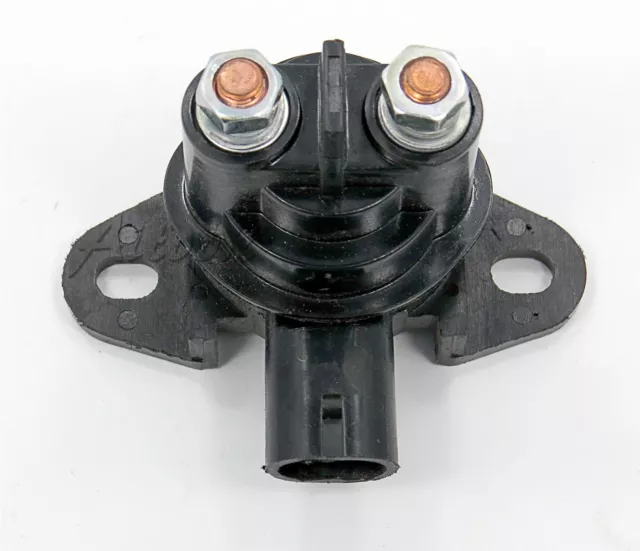 Starter Solenoid Relay for Sea Doo PWC GTX 4 TEC SUPERCHARGED 2003 04 05 06