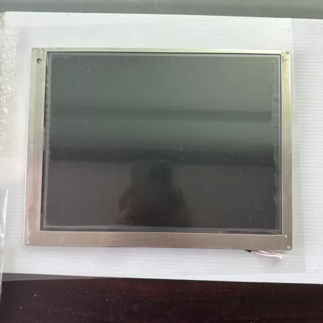 10.4 Inch LCD Display LQ10D031 Screen for Sharp