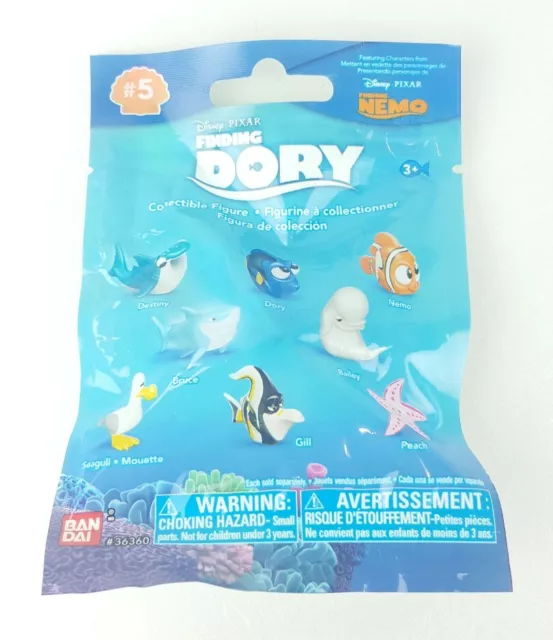 Finding dory blind bags sale