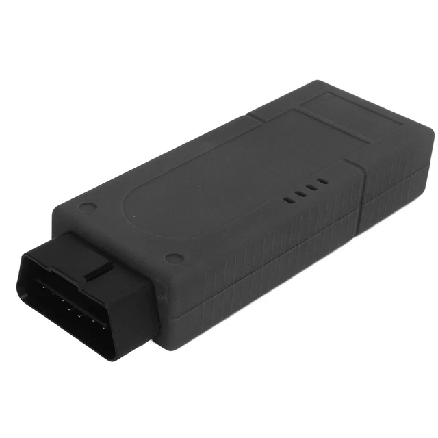 OBD2 Diagnosetool, Programmierung für ELM327 USB OBD2 Scanner Multifunktionsfehler löschen für