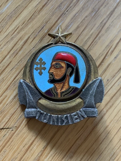 Porte-clés Insigne Marine Nationale PROTET Aviso Escorteur D'occasion 1960-1990