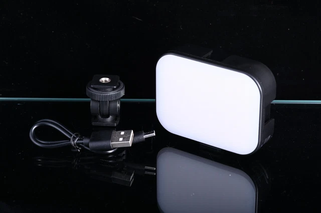 Godox éclairage LED de la caméra - 308W LED - Appareil Photo