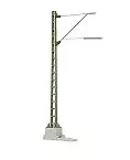 Viessmann Modellspielwaren 41103 Standard Mast /10