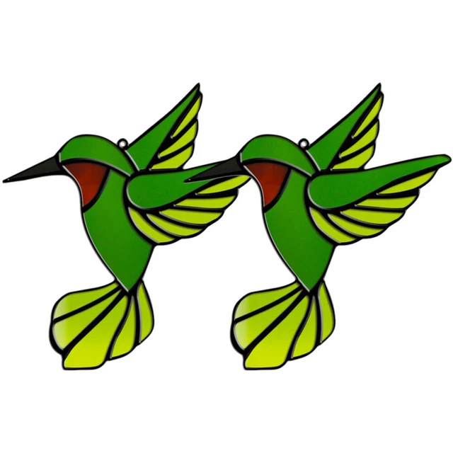 Suncatcher - Acchiappasole Per Finestra Con Cristalli Arcobaleno - Foto 7