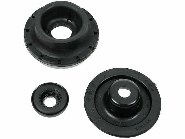 Front Upper Suspension Strut Mount Kit fits VW Passat 1993-1997 2.8L V6 84XPMN