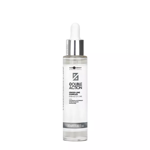 Hair Company Double Action Cross-Line Complex 50ml