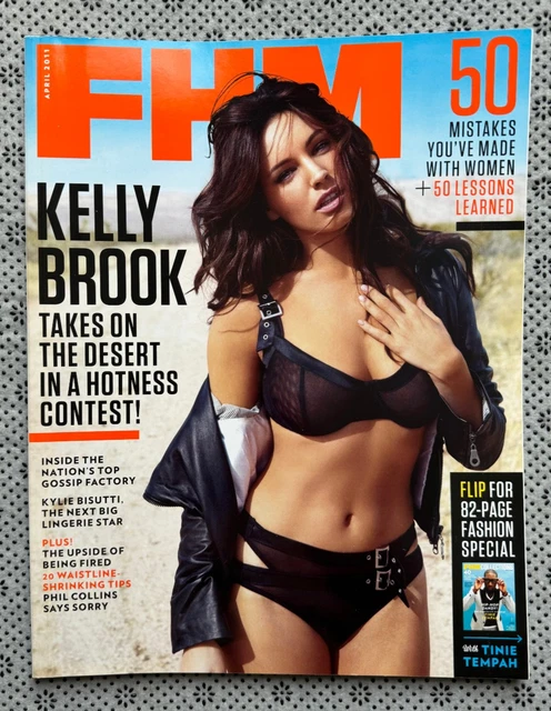 Fhm 　june 2012 Kelly Brook kelly-brook-fhm-june-tv-1367361485 | Antonius Budyono | Flickr