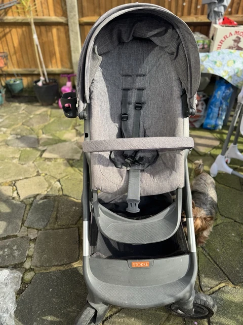 cruz uppababy stroller UPPAbaby CRUZ V2 + Bassinet Bundle