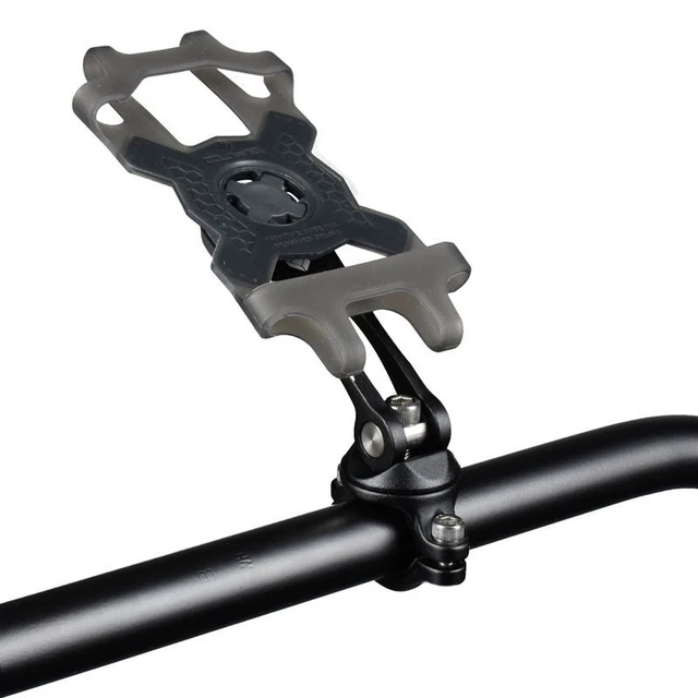 Supporto Universale Da Tavolo/parete Kimex Nero Per Tablet Apple/Samsung 9.7"-11 - Foto 2