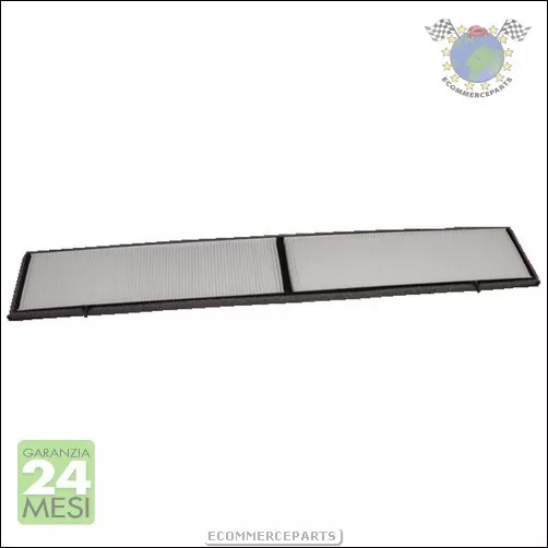 C37md Filtro Abitacolo Meat Per Bmw 1 Benzina 2006>2012P