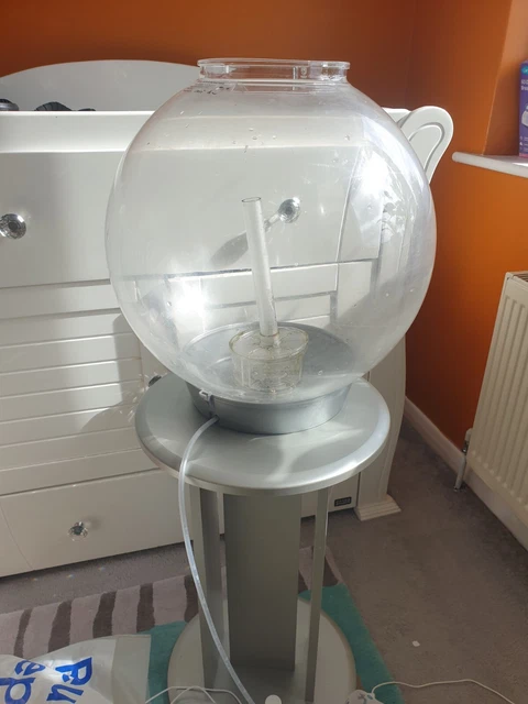 biorb fish tank 30l