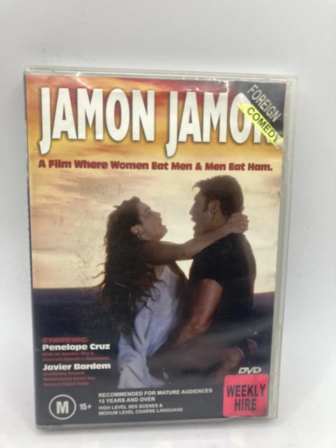 Jamon jamon top full movie