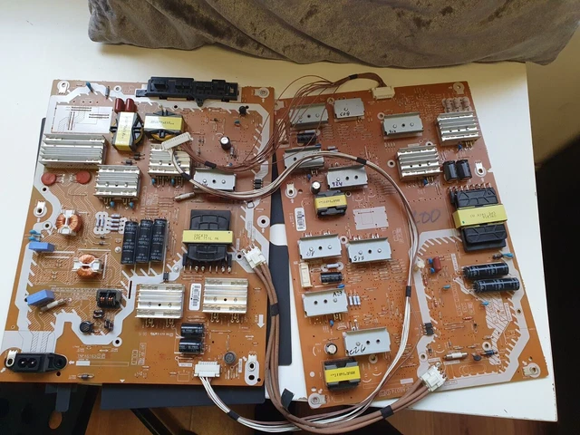 EAX67209001(1.5) SCHEDA ALIMENTAZIONE POWER BOARD PER TV LG 43UJ630V-ZA EAX67209001(1.5) SCHEDA ALIMENTAZIONE POWER BOARD PER TV LG 43UJ630V-ZA