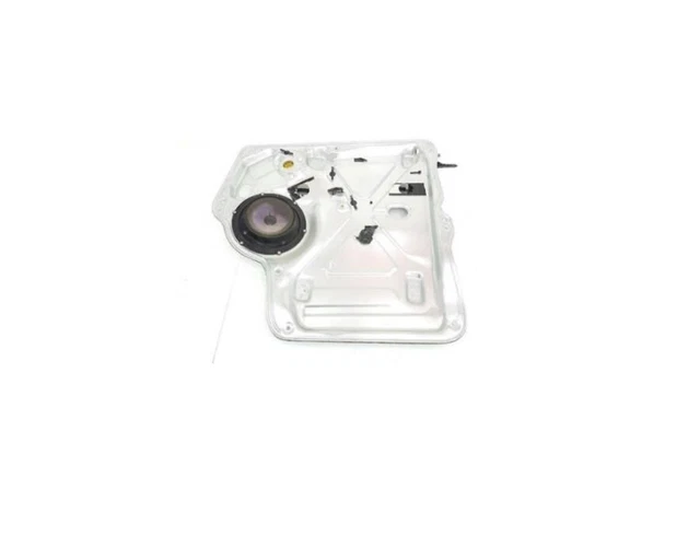 Lève-Vitre Électrique Gauche Pour VW Transporter T5 - Compatible 2003-2015, OEM 7H0837753B