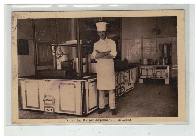 88 Gerardmer #16538 Home Happy La Kitchen Cook Chef