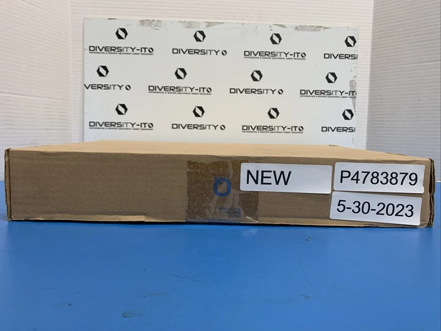 IBM OEM POS Point of Sale Plastic Cash Till Drawer Tray (LOT OF 2)