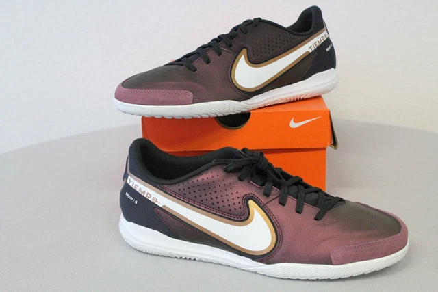 Nike Tiempo Legend 9 Academy Ic Größe 43 Neu Rechnung MwSt