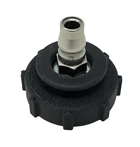 Cta Manufacturing Corp Ram/cummins Master Cylinder7019