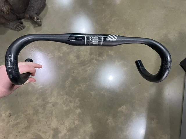 Fsa slk store carbon handlebar
