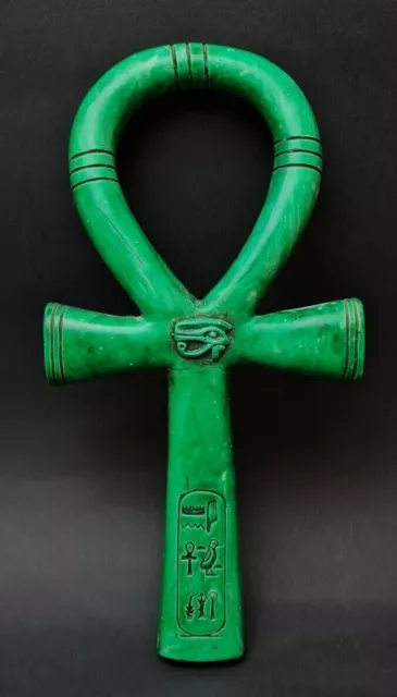 Egyptian Ankh Key Of Life Eye Of Horus Egypt Ancient Egyptian Antiquities BC