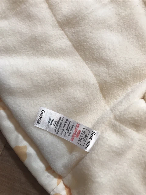 Pacchetto vestiti per bambine nuovissimo 9 articoli età neonato e 0-3 Next Kite M&S 3