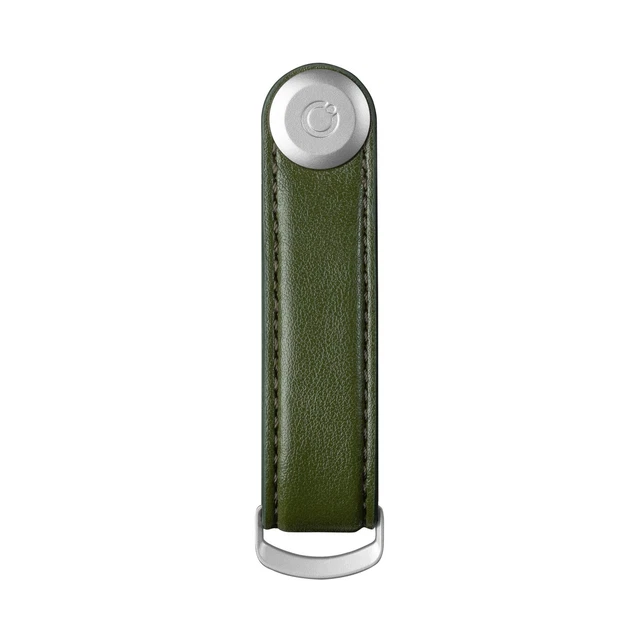 Organizzatore chiavi Orbitkey cactus pelle cactus (verde)