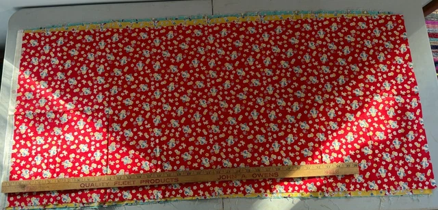 Penny Rose Fabric FOR SALE! - PicClick