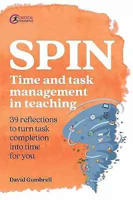 SPIN Time and task management in teaching Practica