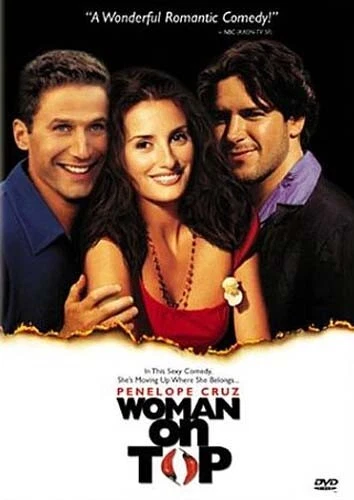 Femme Sur Haut (Canadian Sortie) Neuf DVD