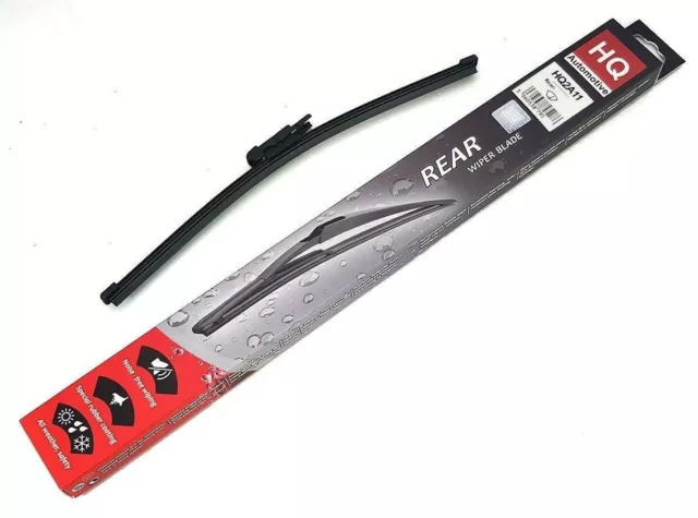 Rear Wiper Blade fits: MINI Clubman Hatchback (R55) 2007-2012 | HQ AUTOMOTIVE Wi