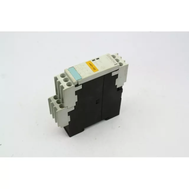 SIEMENS 3RN10101CB00 3RN1010-1CB00 Sirius 3R (B592)