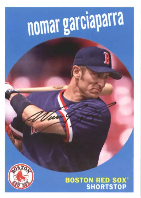 2018 Topps Archives Baseball Base Singles #1-160 (Pick Your Cards)